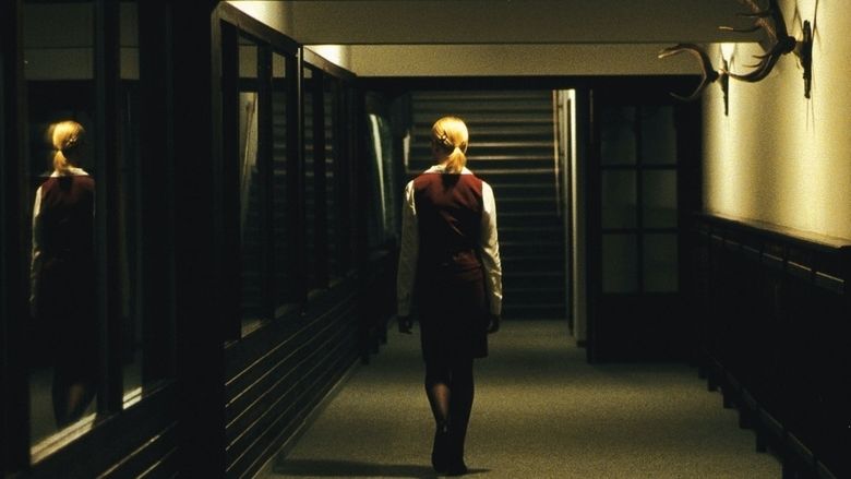 Hotel (2004 film) movie scenes