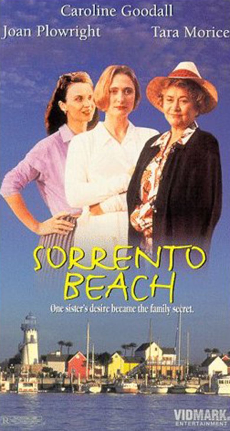 Hotel Sorrento movie poster