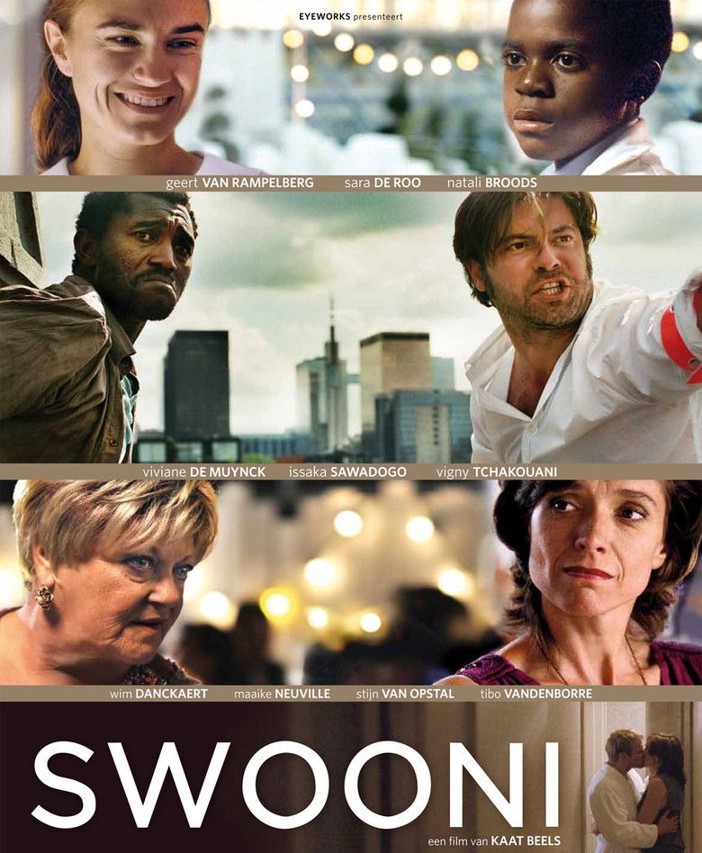 Hotel Swooni movie poster