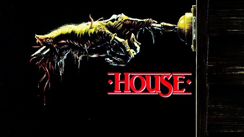 House (1986 film) movie scenes