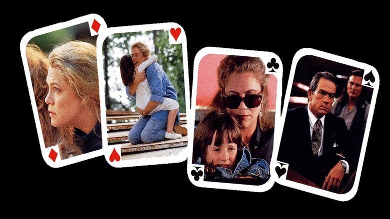 House of Cards (1993 film) movie scenes