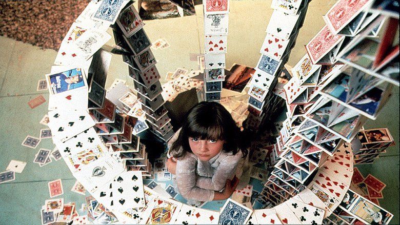 House of Cards (1993 film) movie scenes