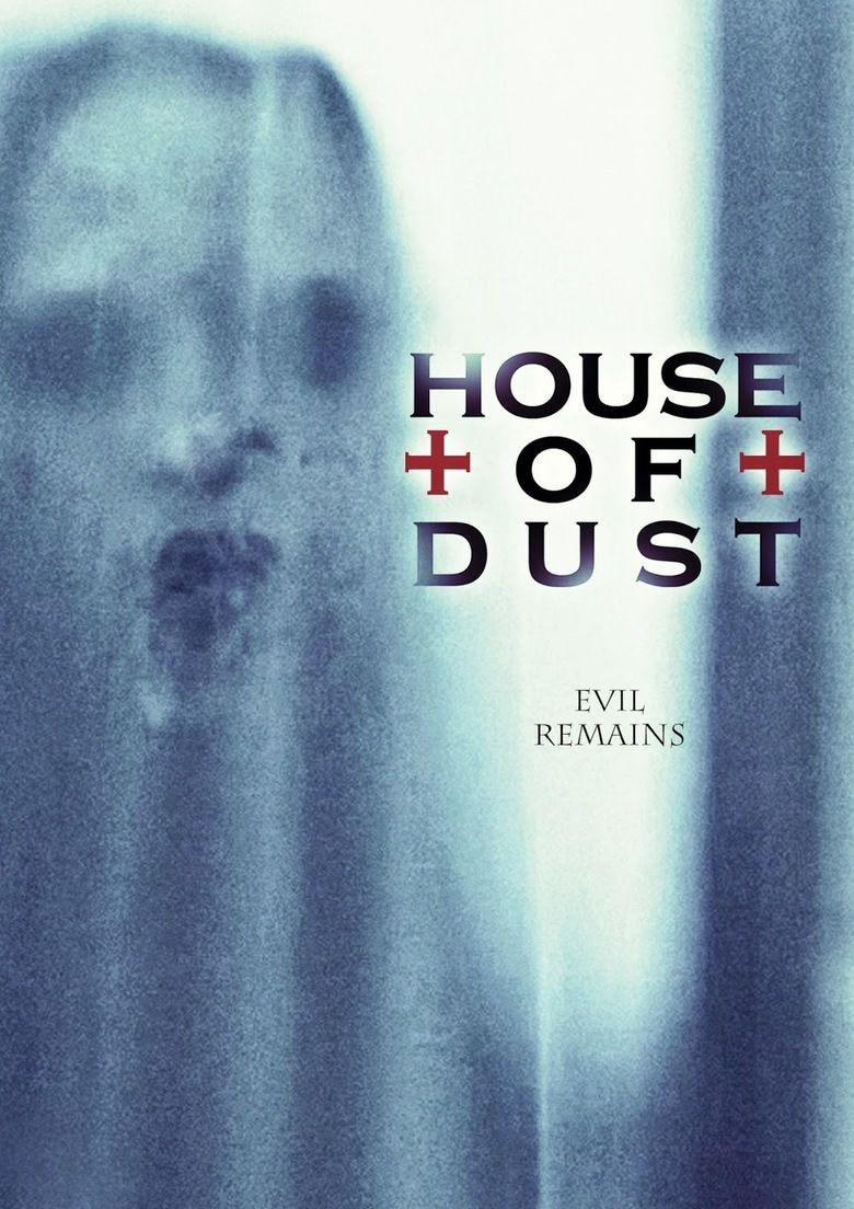 House of Dust movie poster
