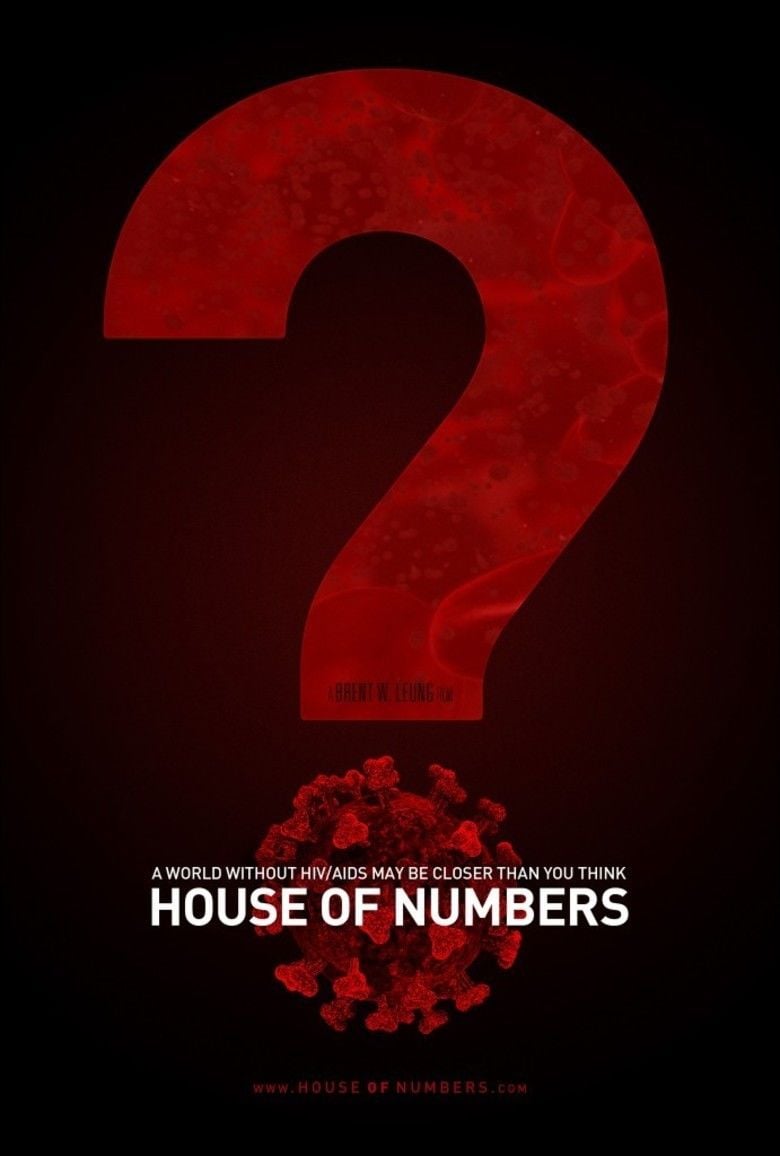 House of Numbers: Anatomy of an Epidemic movie poster