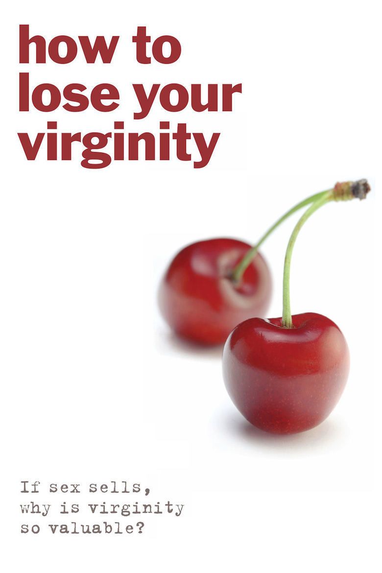 How to Lose Your Virginity movie poster