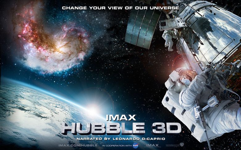 Hubble (film) movie scenes