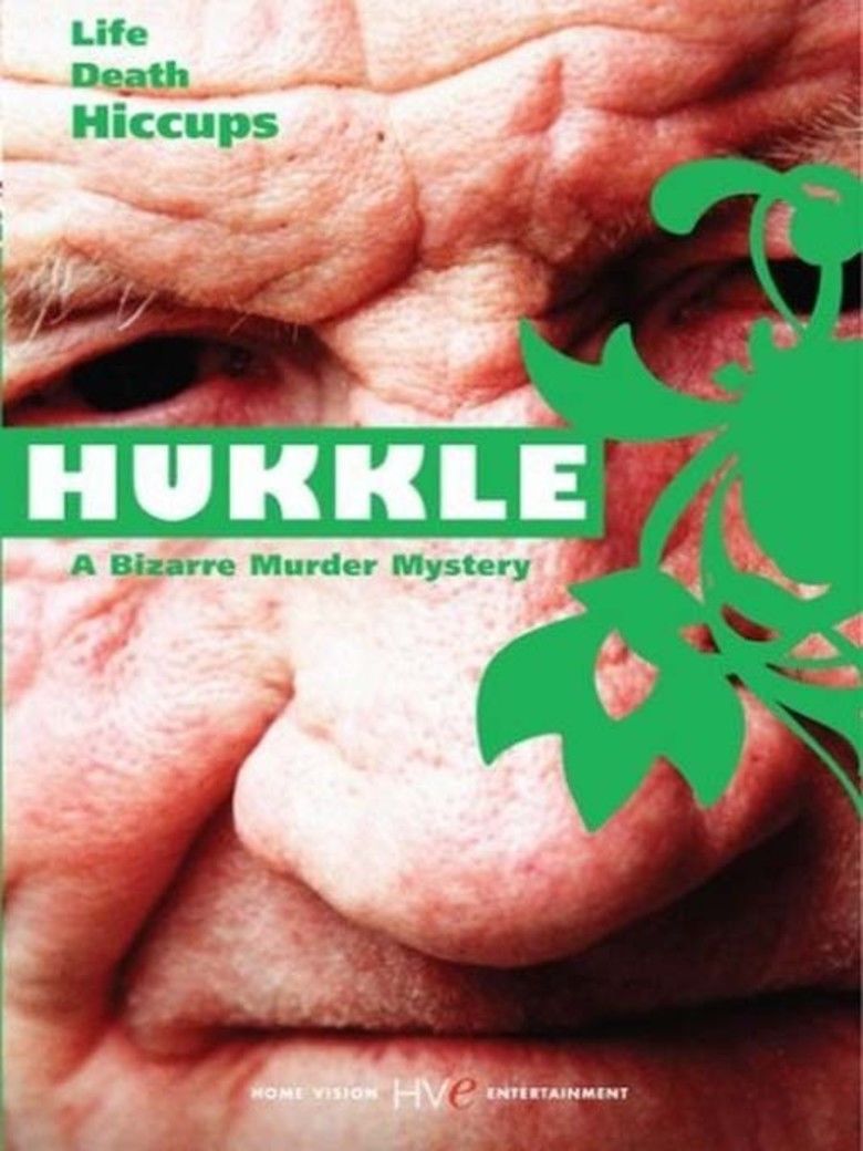 Hukkle movie poster