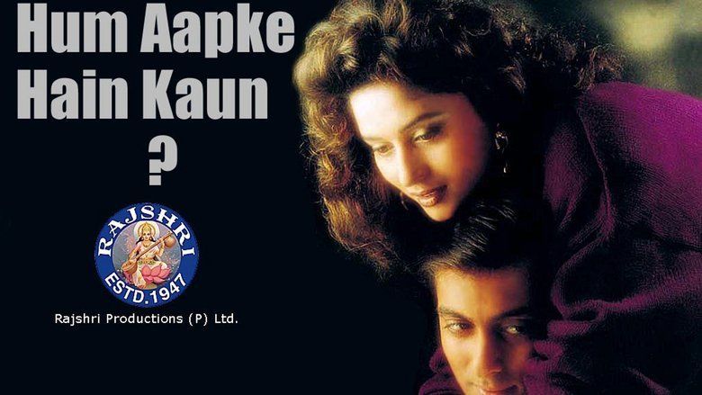 Hum Aapke Hain Koun! movie scenes