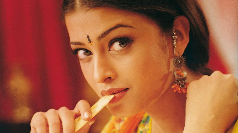 Hum Dil De Chuke Sanam movie scenes