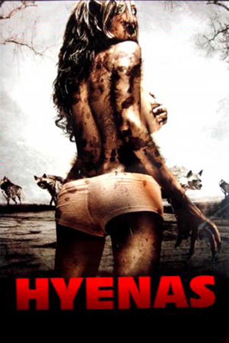 Hyenas (2011 film) movie poster