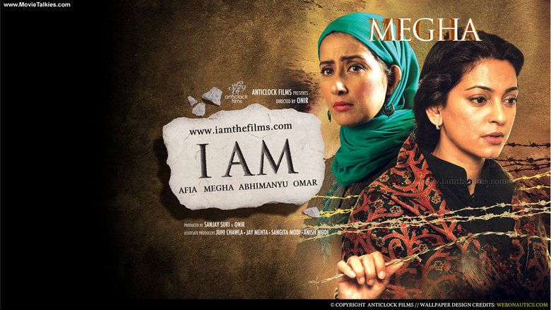 I Am (2010 Indian film) movie scenes