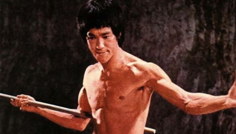 i am bruce lee movie