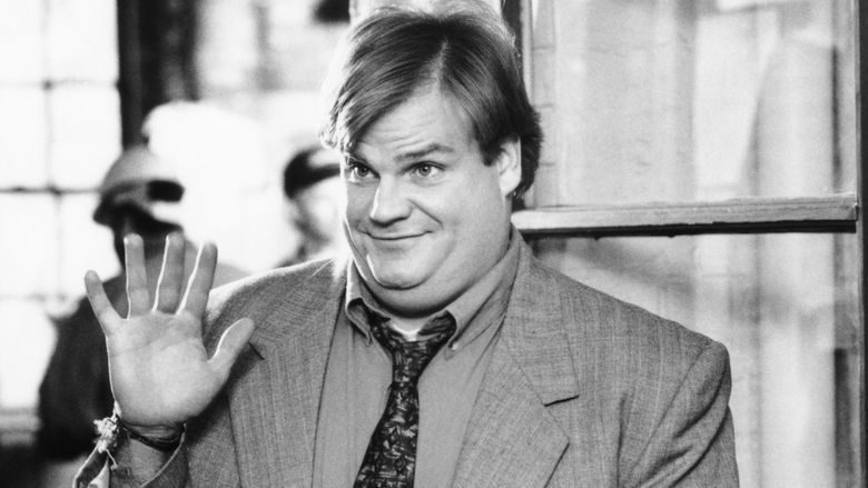 I Am Chris Farley movie scenes