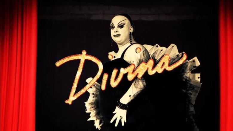 I Am Divine movie scenes