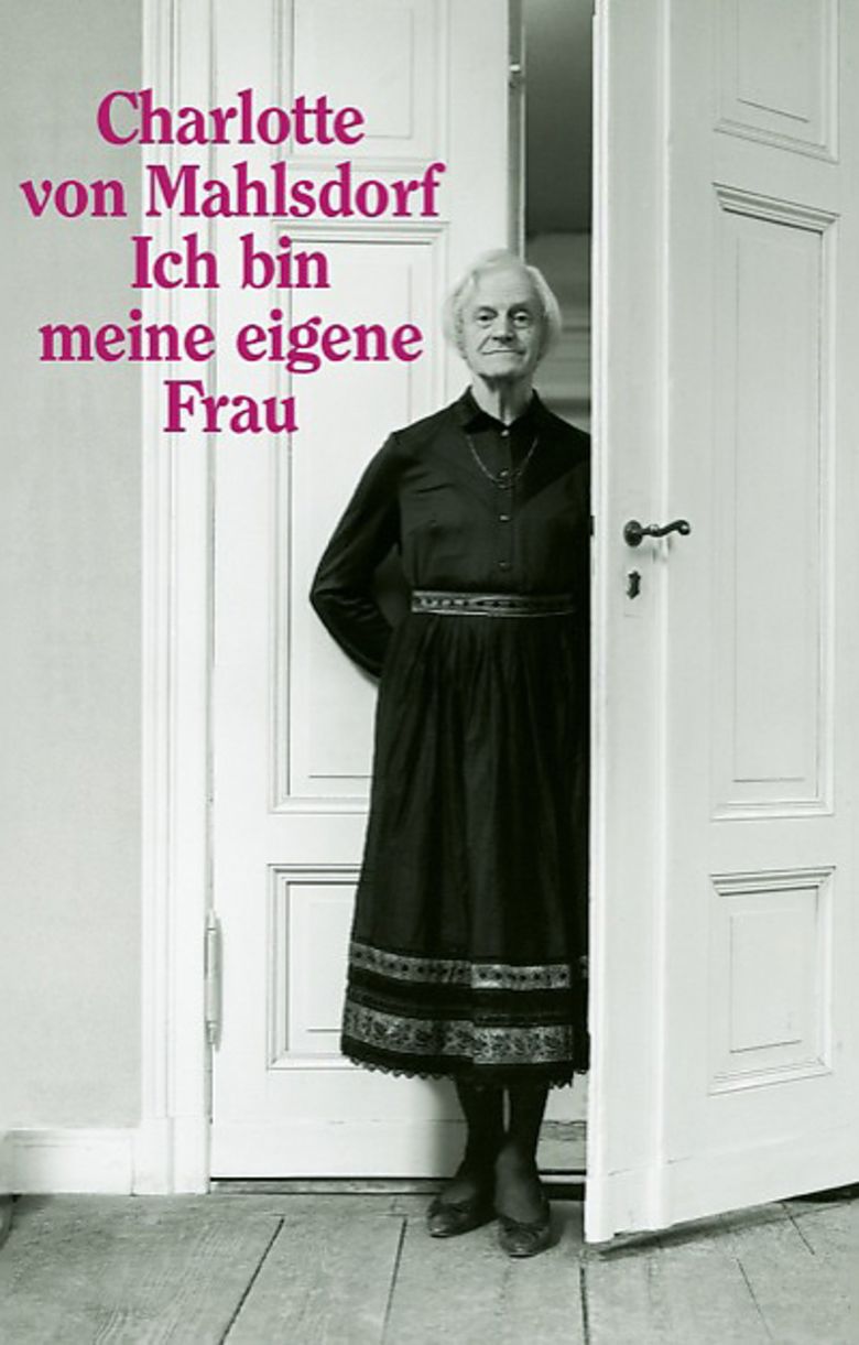 I Am My Own Woman (German Ich bin meine eigene Frau ) is a 1992 German film...