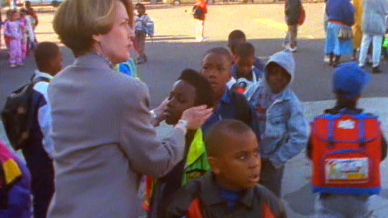 I Am a Promise: The Children of Stanton Elementary School movie scenes