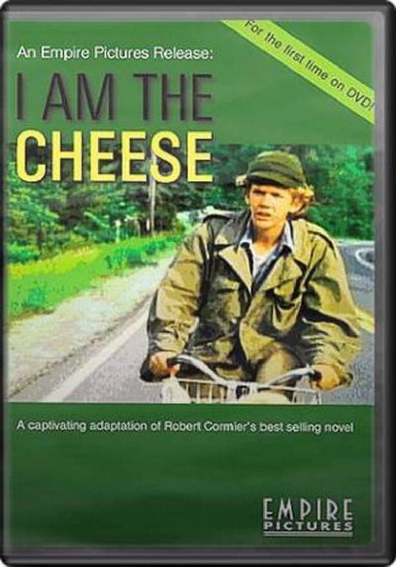 I Am the Cheese (film) movie poster