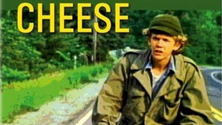 I Am the Cheese (film) movie scenes