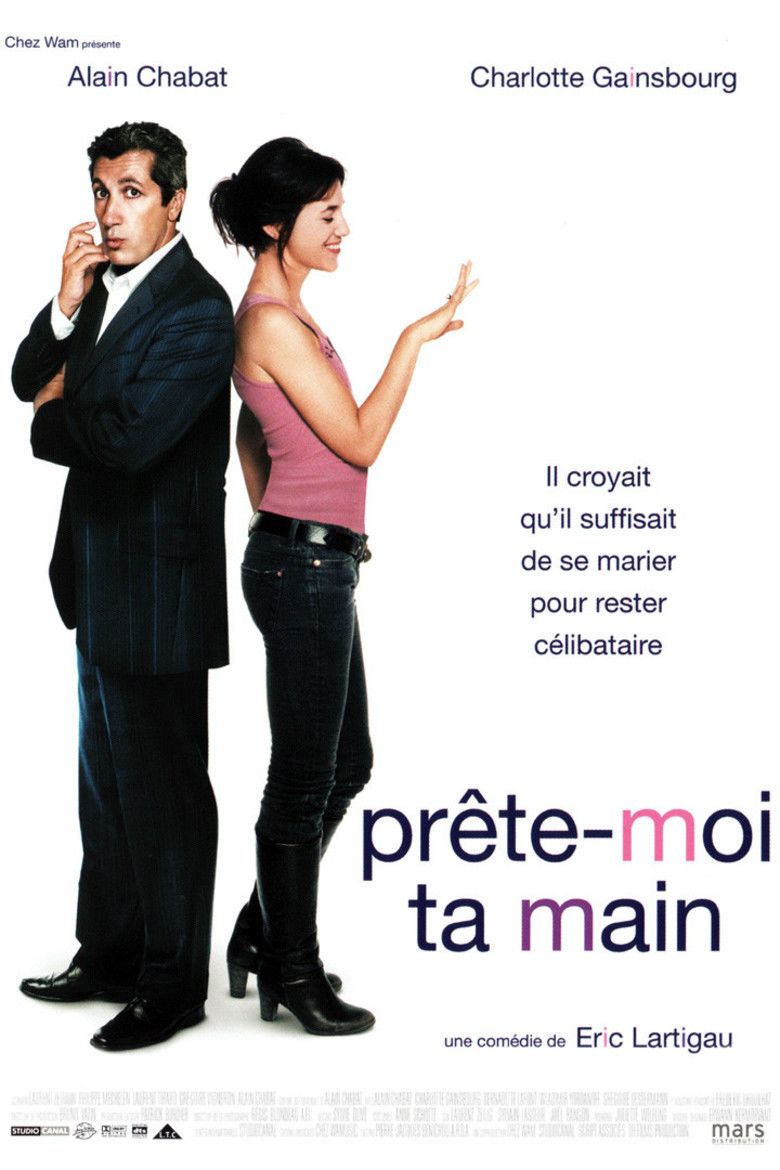 I Do (2006 film) movie poster