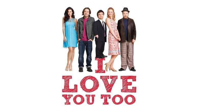 I Love You Too (2010 film) movie scenes