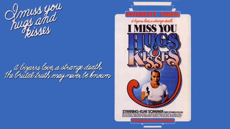 I Miss You, Hugs and Kisses movie scenes