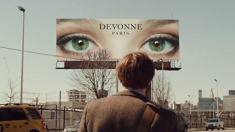 I Origins movie scenes