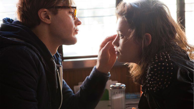 I Origins movie scenes