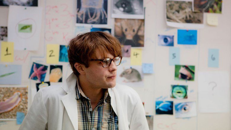 I Origins movie scenes