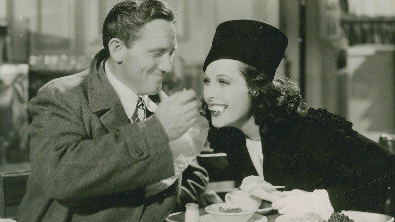 I Take This Woman (1940 film) movie scenes