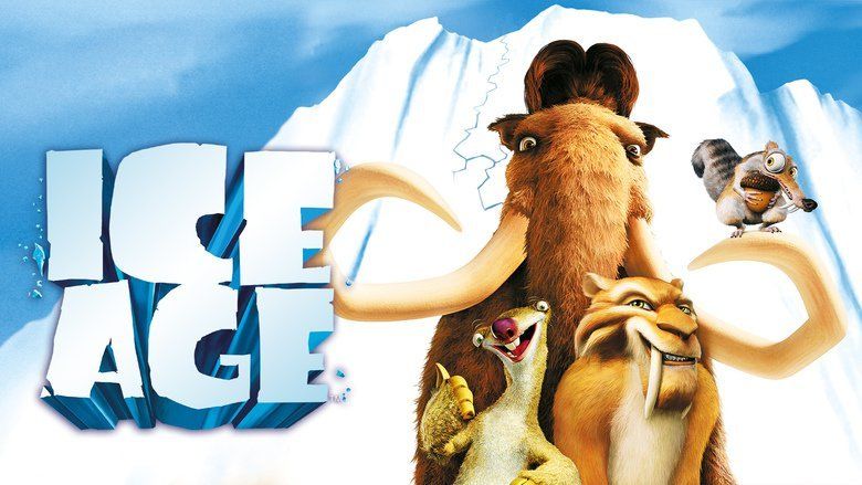 Ice Age (2002 film) movie scenes