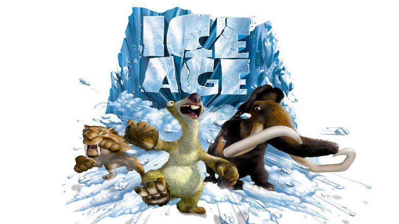 Ice Age (2002 film) movie scenes