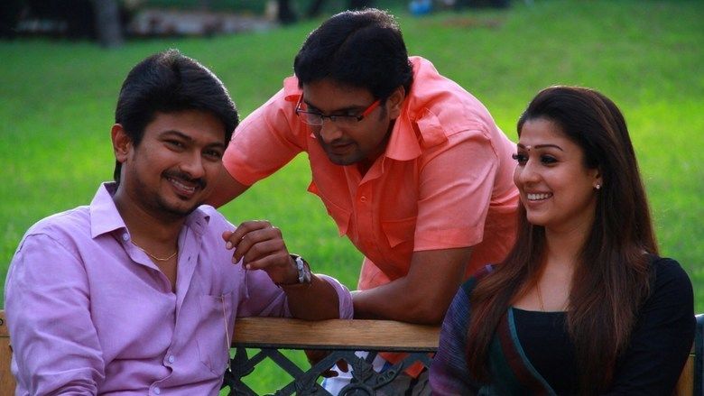 Idhu Kathirvelan Kadhal movie scenes