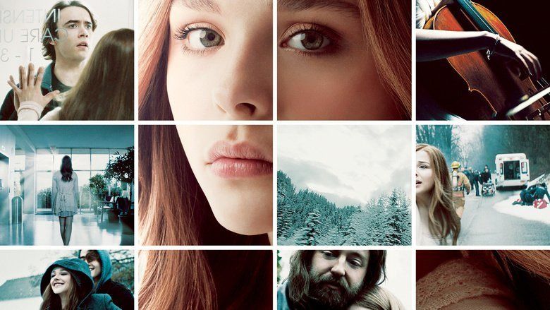 If I Stay (film) movie scenes