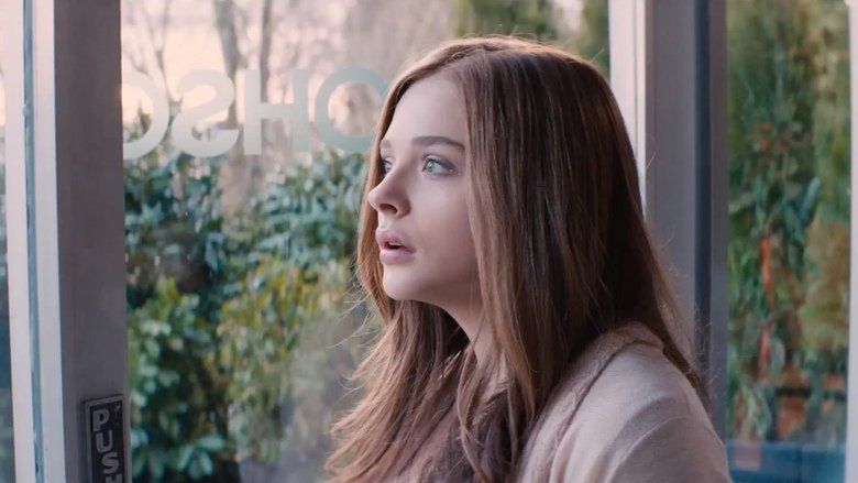 If I Stay (film) movie scenes