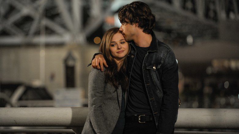 If I Stay (film) movie scenes