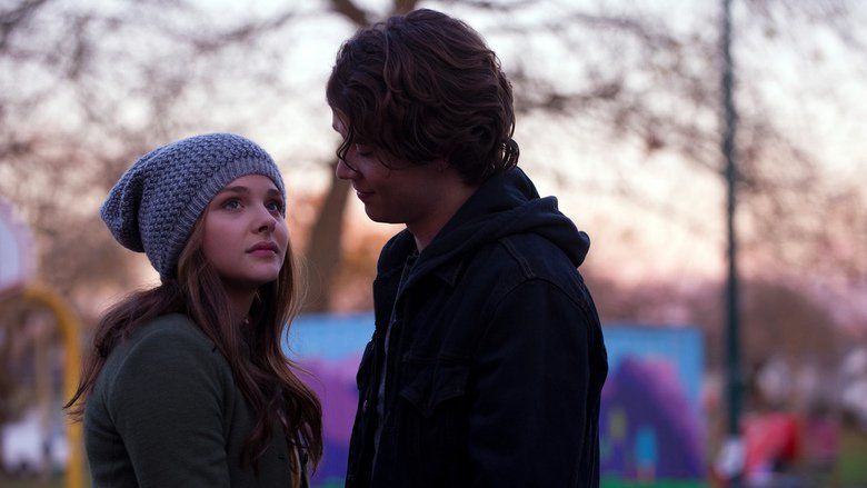 If I Stay (film) movie scenes