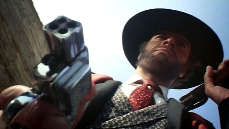 If You Meet Sartana Pray for Your Death movie scenes