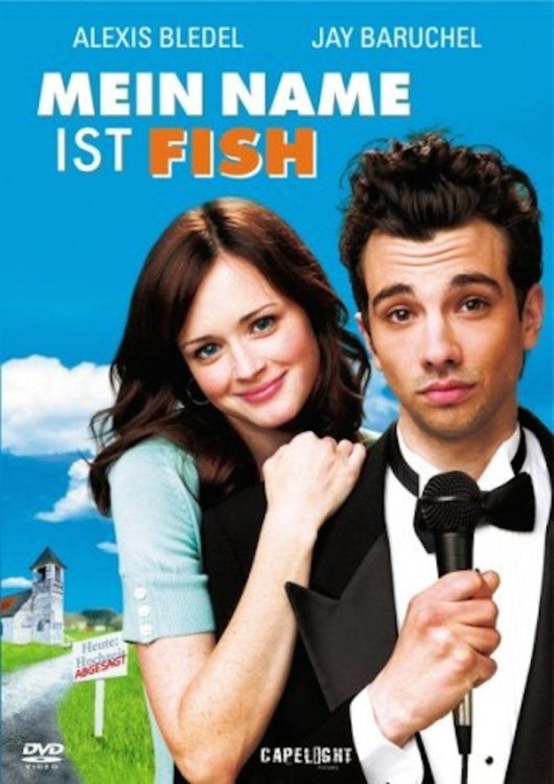 Im Reed Fish movie poster