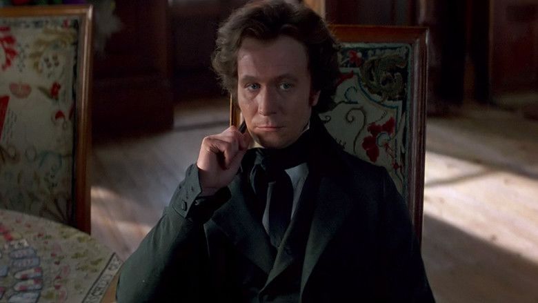 Immortal Beloved (film) movie scenes