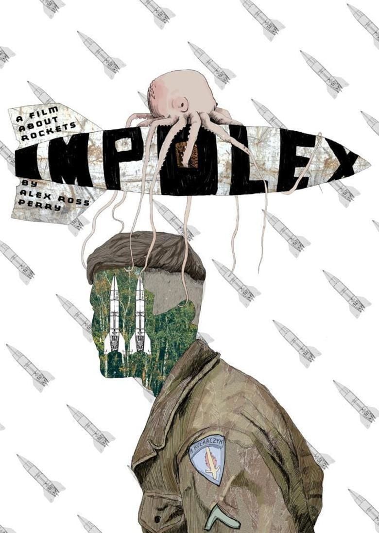 Impolex movie poster