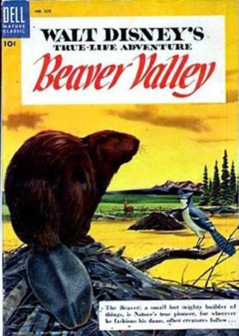 In Beaver Valley movie poster