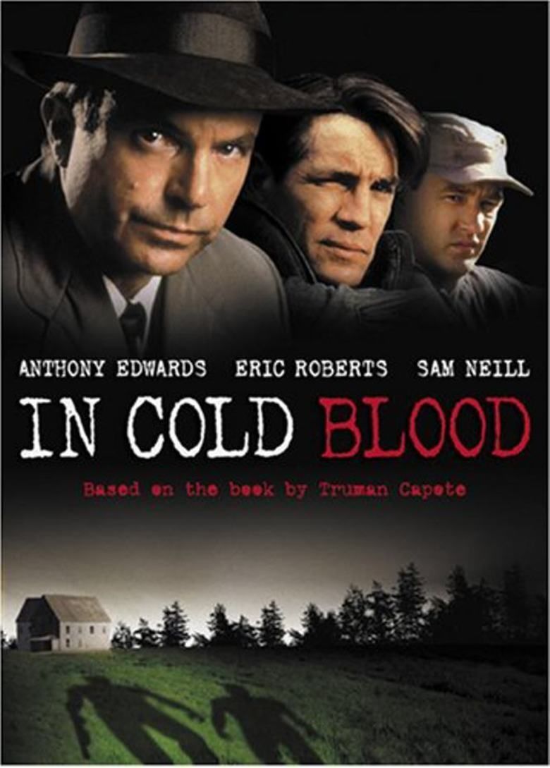 In Cold Blood (miniseries) movie poster