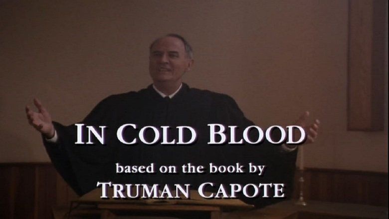 In Cold Blood (miniseries) movie scenes