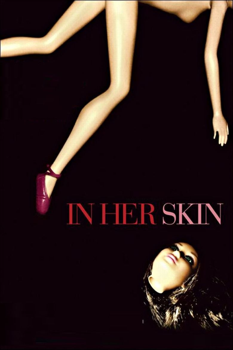 In Her Skin movie poster