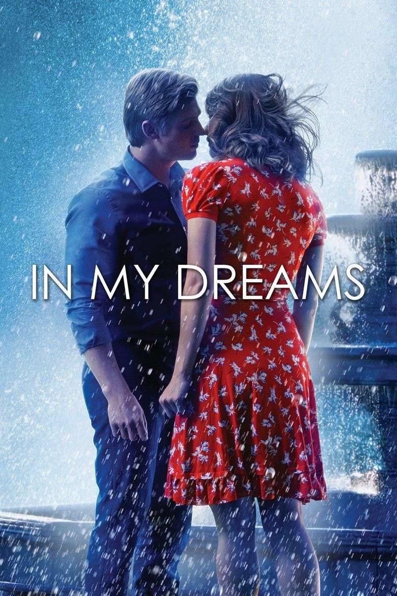 In My Dreams (film) movie poster