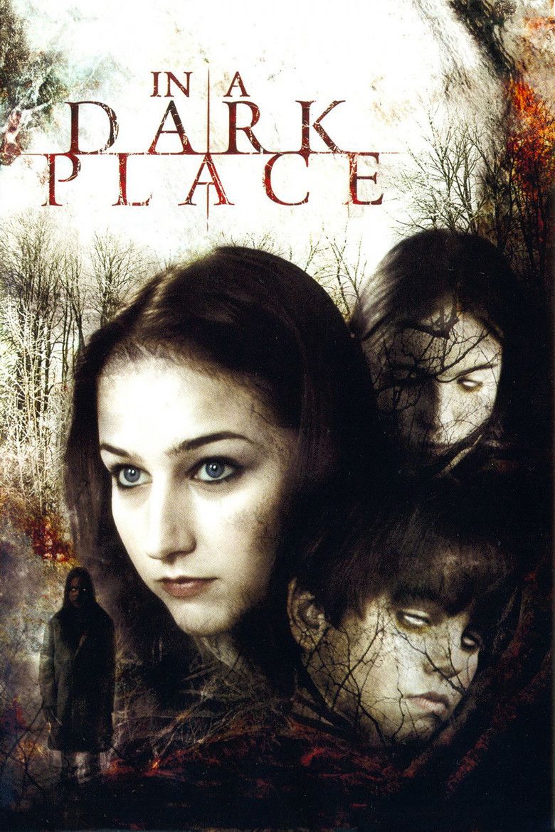 In a Dark Place movie poster