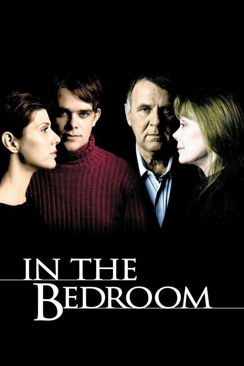 In the Bedroom movie poster