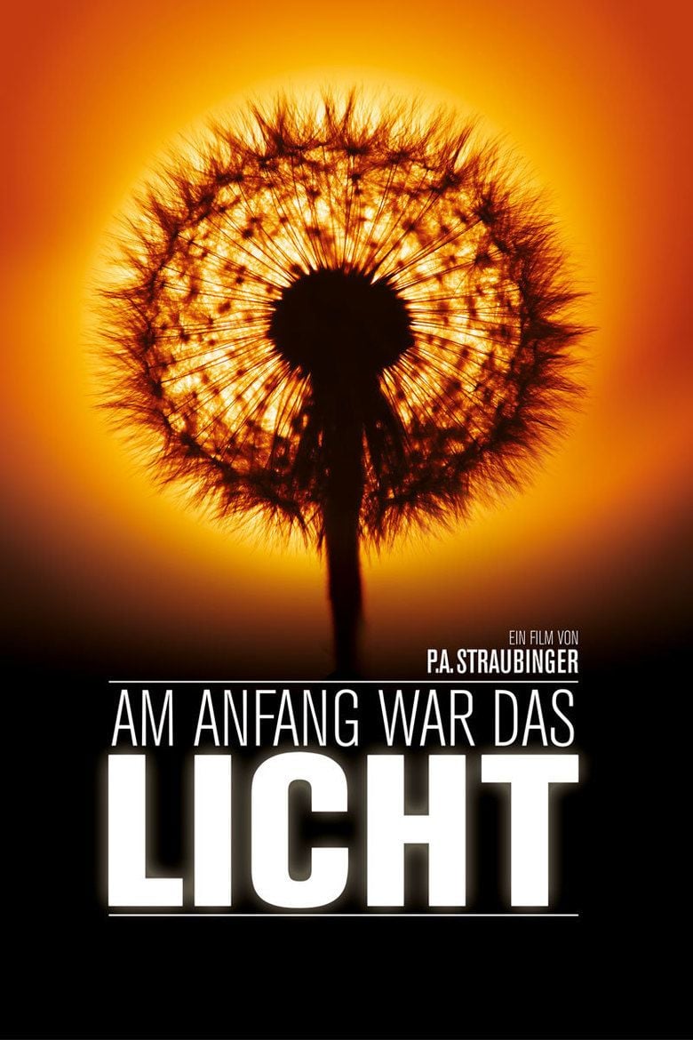 In the Beginning There Was Light movie poster