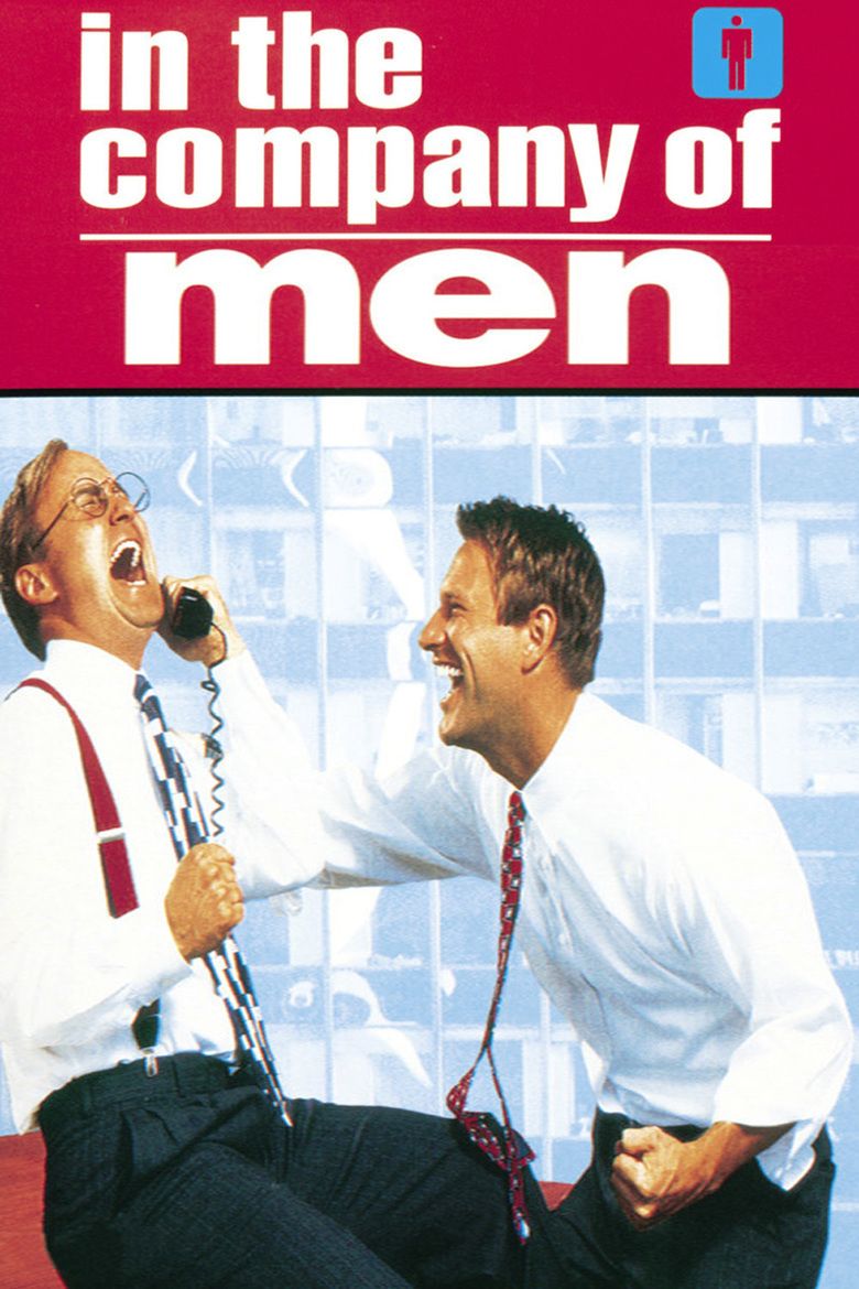In the Company of Men movie poster