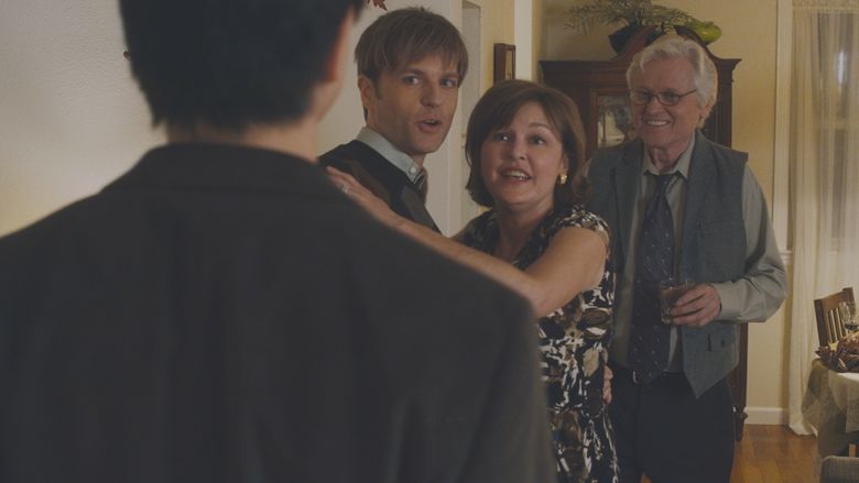 In the Family (2011 film) movie scenes